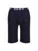 DKNY Short donkerblauw