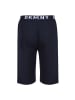 DKNY Szorty dresowe w kolorze granatowym