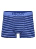DKNY 3-delige set: boxershorts blauw/donkerblauw