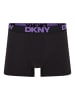 DKNY 5-delige set: boxershorts zwart