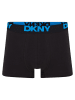 DKNY 5-delige set: boxershorts zwart