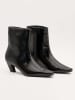 Bellucci Stiefeletten in Schwarz