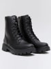 Bellucci Boots in Schwarz