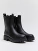 Bellucci Boots in Schwarz