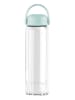 Vialli Design Trinkflasche "Fuori" in Mint - 540 ml