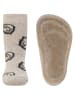 ewers ABS-Socken "Adler" in Beige