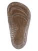 ewers ABS-Socken "Adler" in Hellbraun