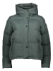 Garcia Steppjacke in Khaki