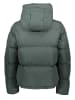 Garcia Steppjacke in Khaki
