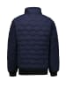 Garcia Steppjacke in Dunkelblau