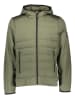 Garcia Steppjacke in Khaki