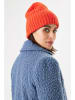 Garcia Beanie in Rot