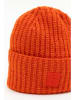 Garcia Beanie in Rot