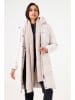 Garcia Sjaal beige
