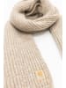 Garcia Schal in Beige