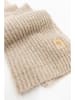 Garcia Sjaal beige