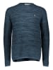 Garcia Pullover in Dunkelblau