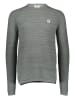 Garcia Sweter w kolorze zielonym