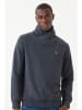 Garcia Sweatshirt donkerblauw