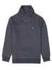 Garcia Sweatshirt in Dunkelblau