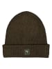Garcia Muts bruin
