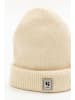 Garcia Beanie in Creme