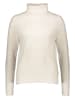 Garcia Sweter w kolorze kremowym