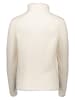 Garcia Pullover in Creme