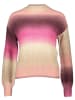 Garcia Trui beige/roze