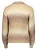 Garcia Trui beige/bruin
