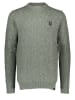 Garcia Pullover in Grün