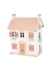 New Classic Toys Puppenhaus mit Möbeln - ab 3 Jahren