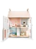 New Classic Toys Poppenhuis met meubels - vanaf 3 jaar