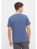 Bench Shirt "Worsley" in Blau