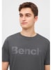Bench Shirt "Worsley" in Anthrazit