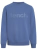Bench Sweatshirt "Lalond" in Blau