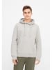 Bench Hoodie "Probert" in Grau