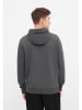 Bench Hoodie "Probert" in Anthrazit