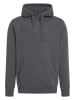 Bench Hoodie "Probert" in Anthrazit