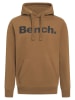 Bench Bluza "Skinner" w kolorze jasnobrązowym