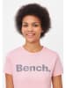 Bench Shirt "Leora" in Rosa