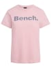 Bench Shirt "Leora" in Rosa