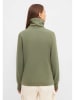 Bench Bluza "Hayl" w kolorze khaki