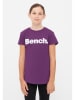 Bench Shirt "Leora" paars