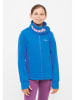 Bench Sweatjacke "Haylo" in Blau
