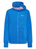 Bench Sweatvest "Haylo" blauw