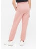 Bench Sweathose "Corey" in Rosa