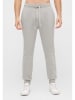 Bench Sweathose "Paxton" in Grau