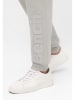 Bench Sweathose "Paxton" in Grau