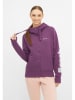 Bench Sweatjacke "Darcine" in Lila